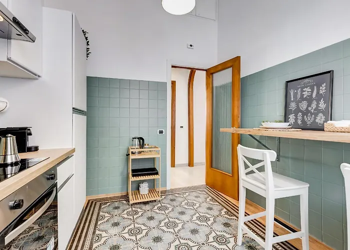 Casa Pigneto, Soul & Modern Comfort Apartament *