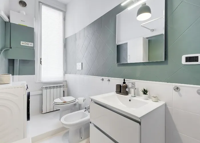 Casa Pigneto, Soul & Modern Comfort Apartament Rzym