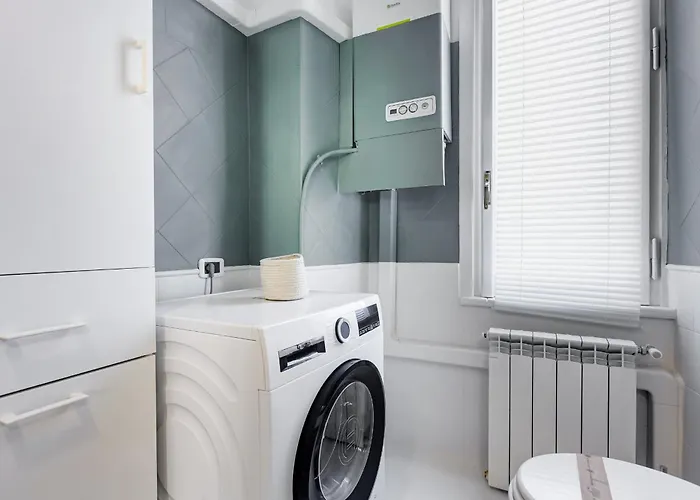 Casa Pigneto, Soul & Modern Comfort *