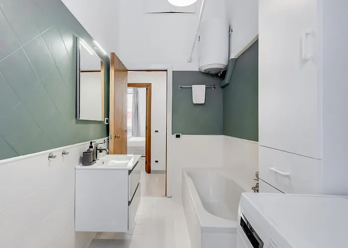 Casa Pigneto, Soul & Modern Comfort *