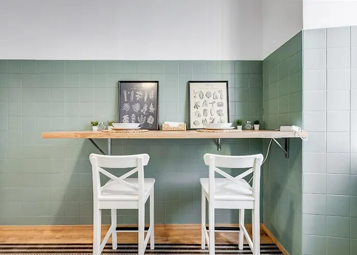 Casa Pigneto, Soul & Modern Comfort Apartament Rzym