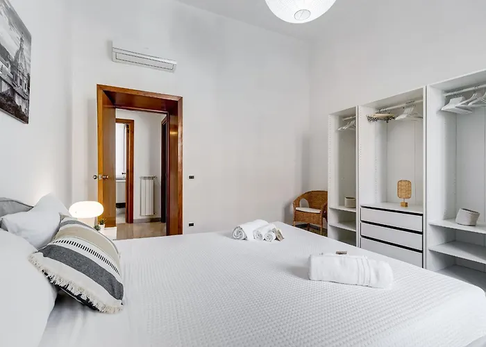 Apartament Casa Pigneto, Soul & Modern Comfort