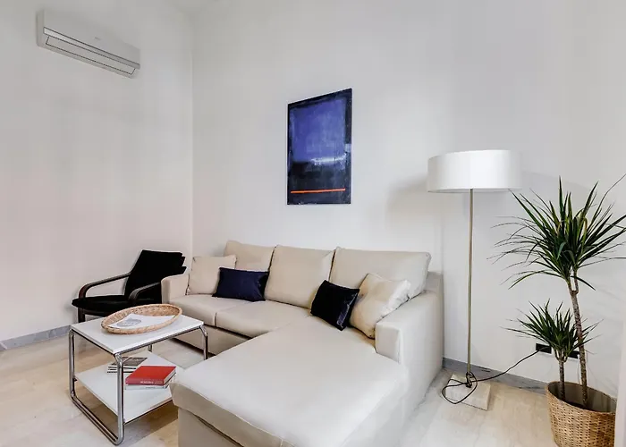 Casa Pigneto, Soul & Modern Comfort Rzym