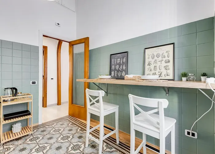 Casa Pigneto, Soul & Modern Comfort Apartament