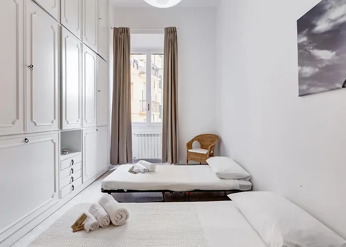 Casa Pigneto, Soul & Modern Comfort *
