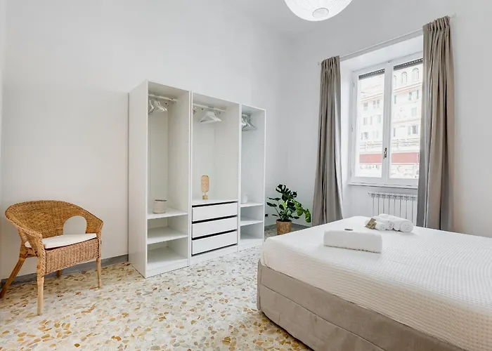 Casa Pigneto, Soul & Modern Comfort Rzym