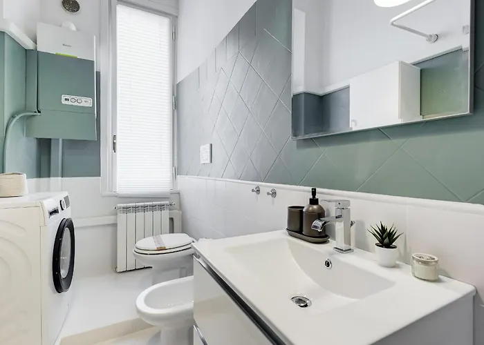 Casa Pigneto, Soul & Modern Comfort Rzym