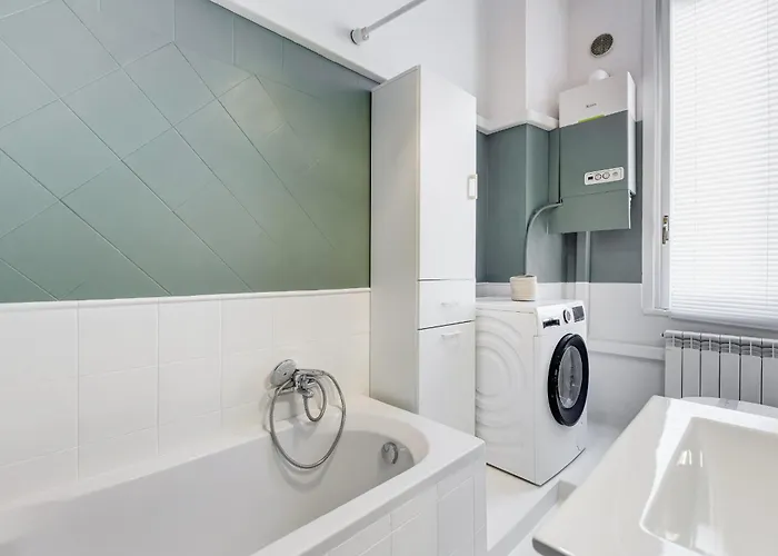 Casa Pigneto, Soul & Modern Comfort * Rzym
