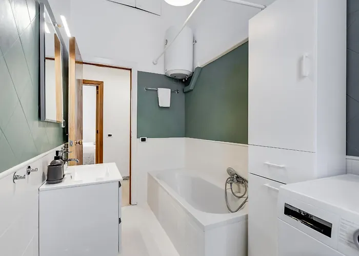 Casa Pigneto, Soul & Modern Comfort *
