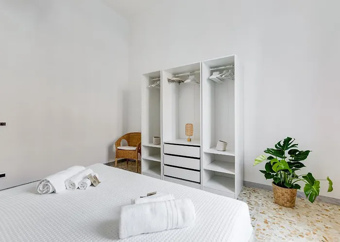 Casa Pigneto, Soul & Modern Comfort * Rzym