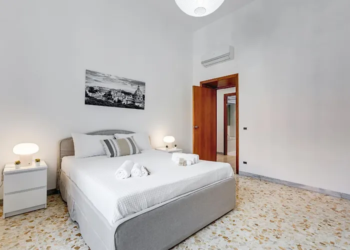 Casa Pigneto, Soul & Modern Comfort