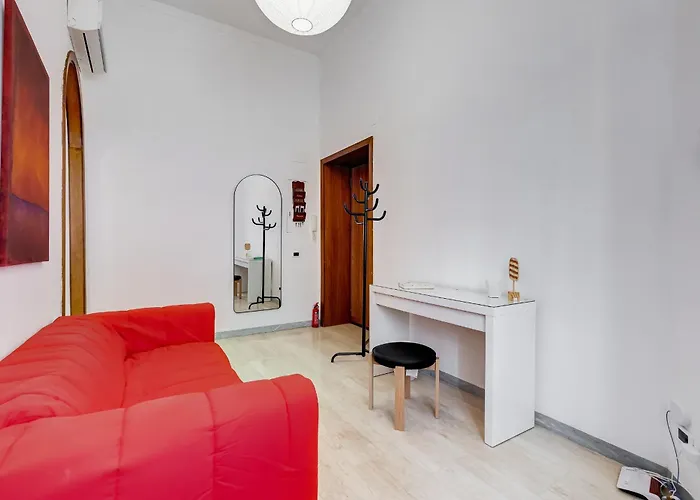 Casa Pigneto, Soul & Modern Comfort Rzym