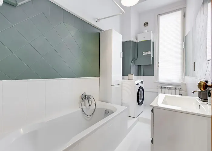 Casa Pigneto, Soul & Modern Comfort Apartament *