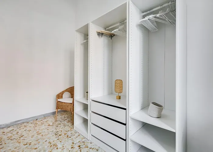 Casa Pigneto, Soul & Modern Comfort