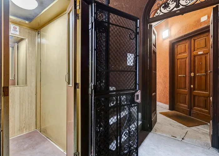 Casa Pigneto, Soul & Modern Comfort Apartament *