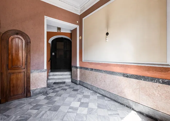 Casa Pigneto, Soul & Modern Comfort Rzym