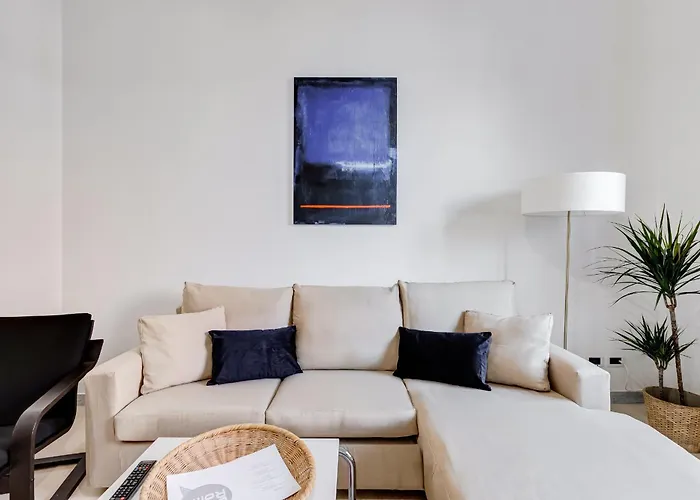Casa Pigneto, Soul & Modern Comfort Apartament *