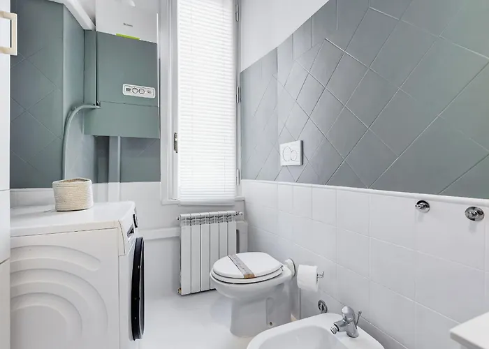 Casa Pigneto, Soul & Modern Comfort * Rzym