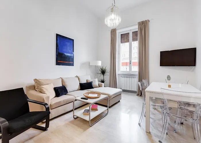Casa Pigneto, Soul & Modern Comfort * Rzym