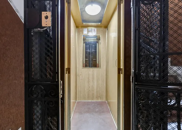 Casa Pigneto, Soul & Modern Comfort Rzym