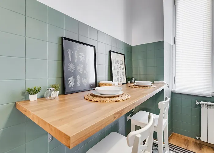 Casa Pigneto, Soul & Modern Comfort