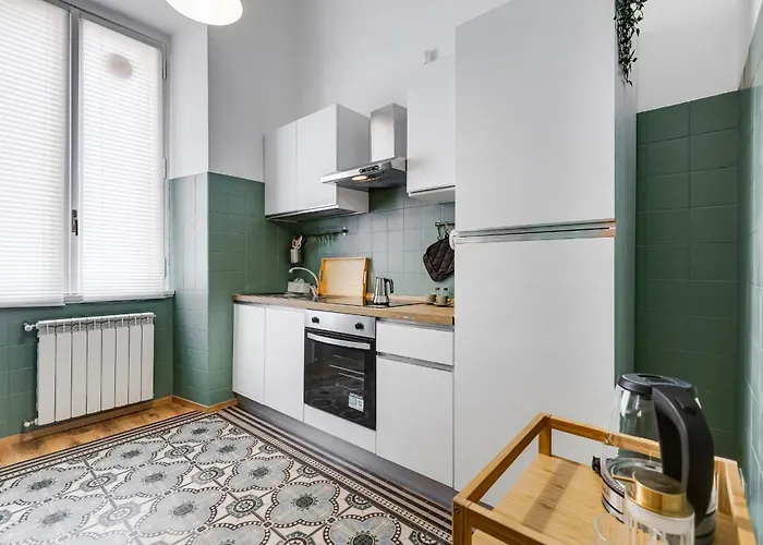 Casa Pigneto, Soul & Modern Comfort *