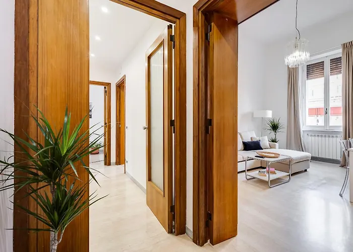 Casa Pigneto, Soul & Modern Comfort *